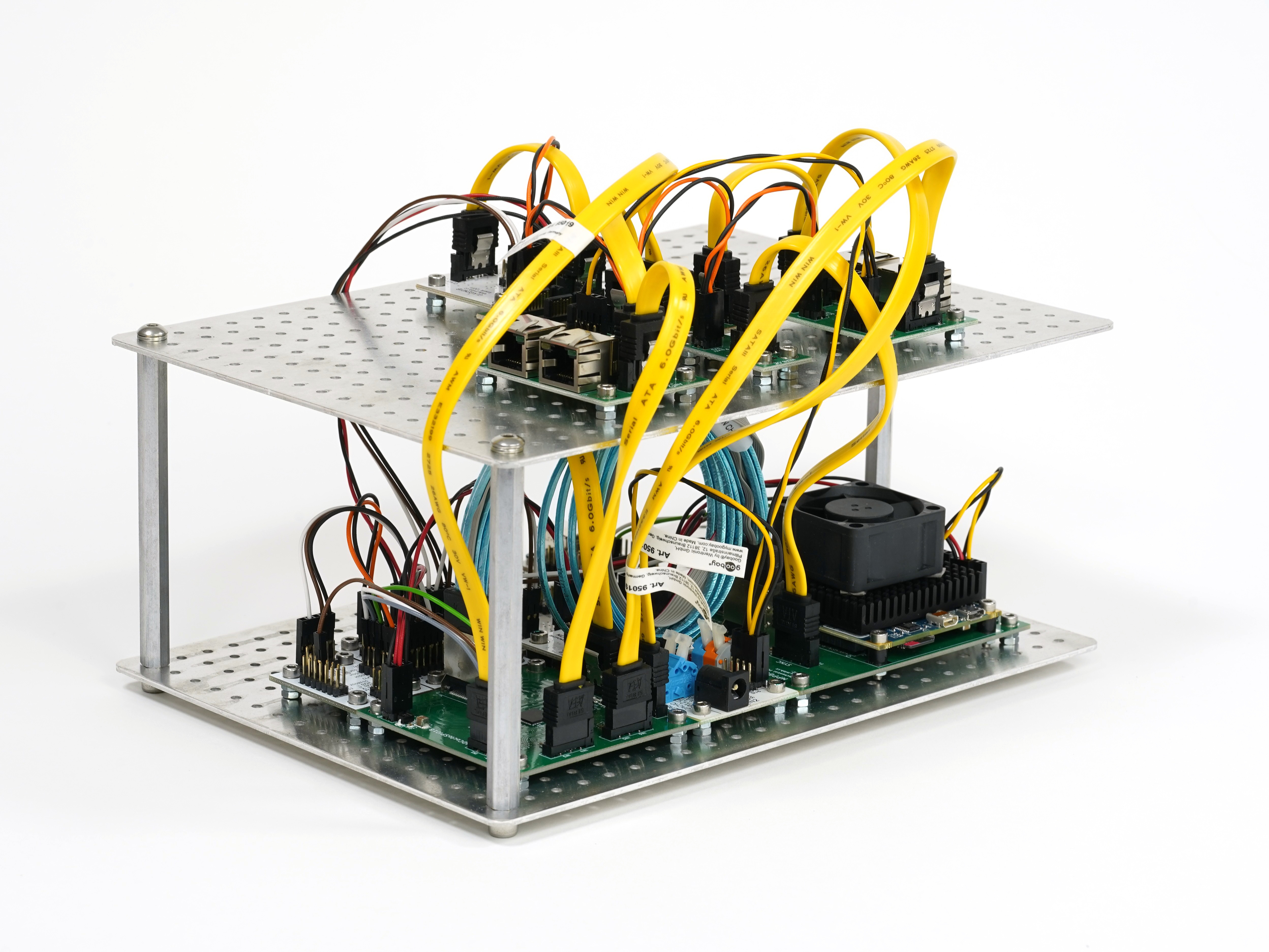 Lightning signal receiver RSMS01B